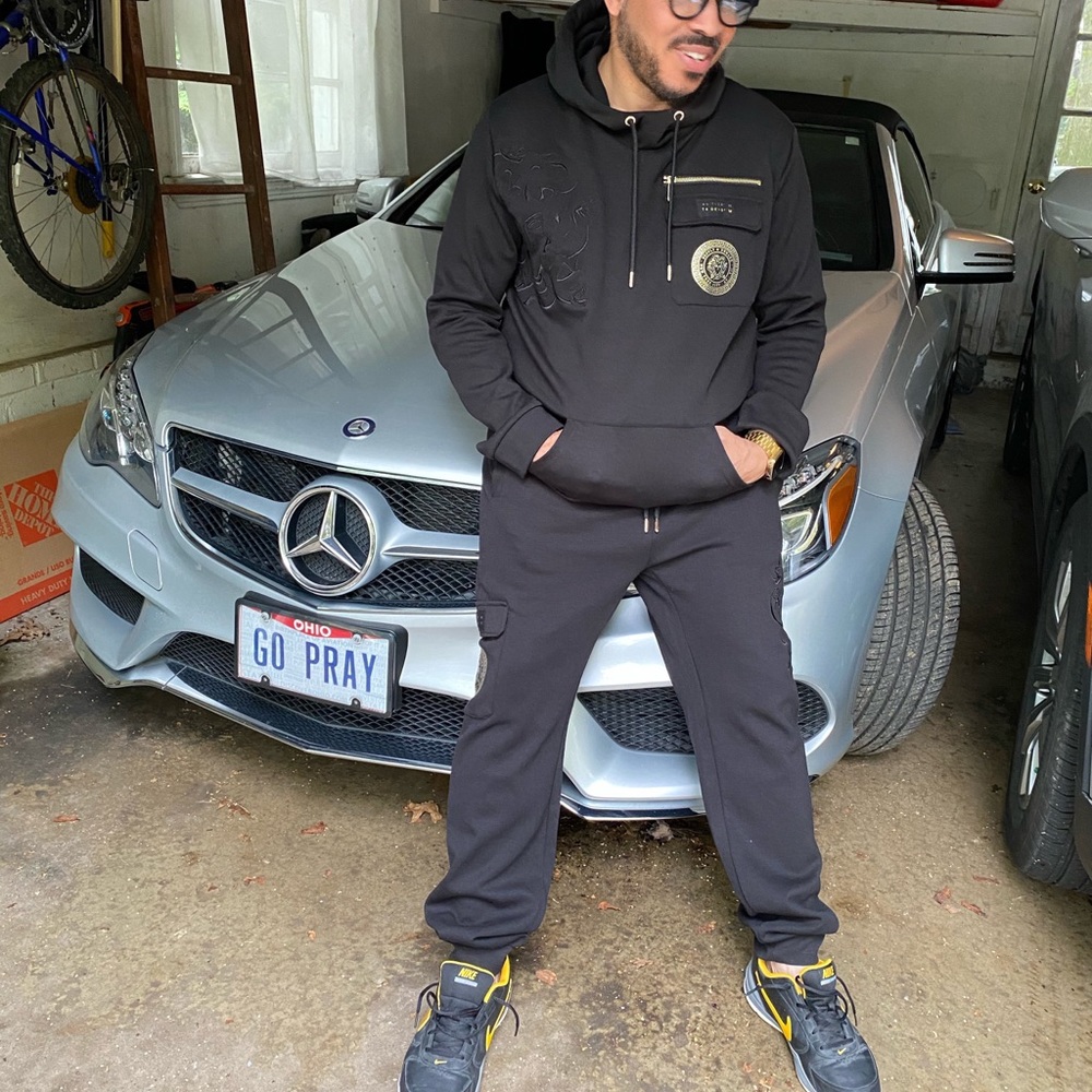 Classy Stylish Sharp Whatever You Consider Sharp - image 3